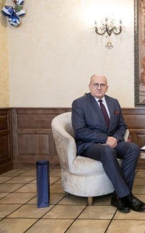 Wizyta ministra Raua na Ukrainie. W swoim wystąpieniu minister Rau nawiązał do rosyjskiej propozycji przekazanej Stanom Zjednoczonym w kontekście ostatniej eskalacji napięcia pomiędzy Rosją a Kijowem 