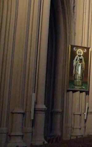 Słowo na niedzielę 27 lutego z Kijowa