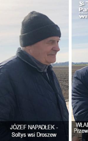 [VIDEO] Wojewoda Wielkopolski Michał Zieliński dał się oszukać izraelskiemu inwestorowi przy budowie wiatraków? Sołtysi ujawniają kolejne fałszerstwa, a Prokurator Okręgowy w Ostrowie Wlkp. Paweł Szymanowski wciąż bezczynny!