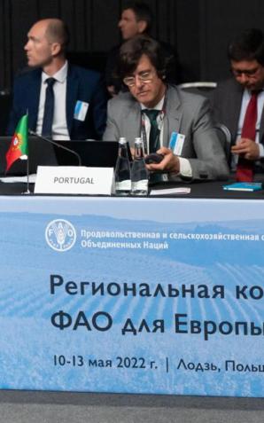 Rosyjska agresja na Ukrainę zagraża światowemu bezpieczeństwu żywnościowemu. Białoruś, Federacja Rosyjska, i Tadżykistan zagłosowały przeciw przyjęciu decyzji ONZ