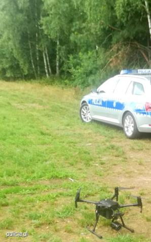 Szczęśliwy finał poszukiwań braci