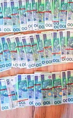 Matka z córką zatrzymane za oszustwo, przywłaszczenie i „pranie pieniędzy”. Łączna kwota strat to prawie 4,5 mln złotych!