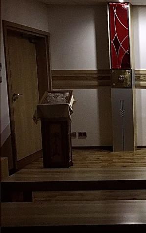 Słowo na niedzielę 18 września z lotniska w Modlinie