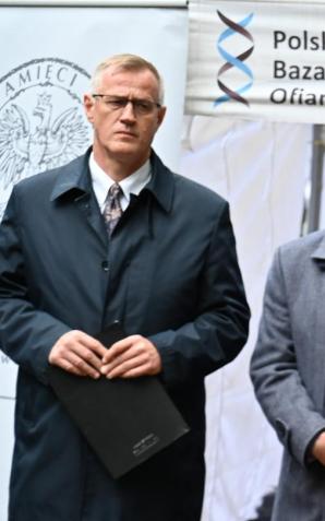 Rozpoczęły się poszukiwania grobów ofiar sowieckich zbrodni w Trzebusce