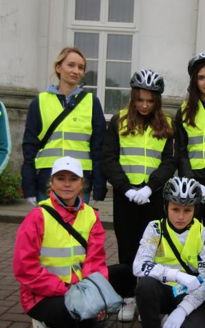 Pierwszy Rajd Martyrologii Poległych Lubelszczyzny