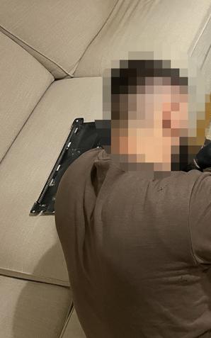 [VIDEO] CBZC zatrzymało 5 osób trudniących się dystrybucją w internecie materiałów przedstawiających seksualne wykorzystywanie dzieci