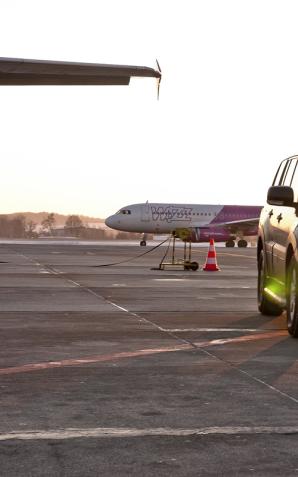 Gruziń, Szwed i kibic zatrzymani przez Morski Oddział Straży Granicznej