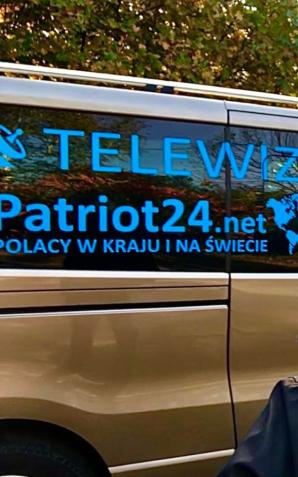 [VIDEO] Unia bezpawia. Dość edukacyjnych reform! 17.10.22 - PORANNIK24 Robert Rewiński - Redaktor Naczelny