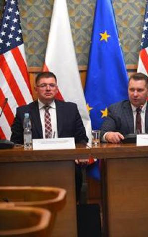 Szef MEiN: dla nas najważniejsze jest upowszechnianie języka polskiego