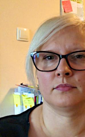 [VIDEO] Kolejny sądowy koszmar 6-letniej chorej Julki i jej mamy