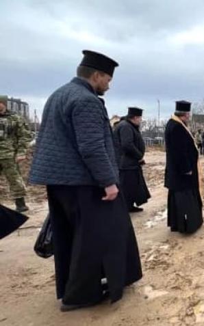 W obwodzie kijowskim ekshumowano już 1367 ciał Ukraińców Ci ludzie zginęli w wyniku rosyjskiej agresji.