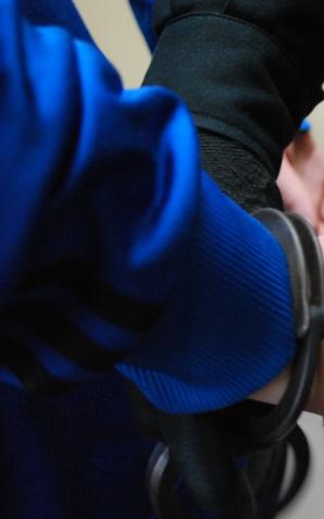 Norweg zabił 25-letnią Polkę, uprowadził 5-letnią córkę. Złapali go Duńczycy