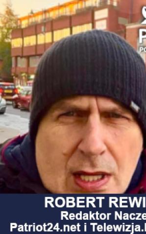 [VIDEO] LONDYN: Czy z policją brytyjską będą współpracować polscy dyplomaci, by odzyskać uprowadzonego, polskiego z Wielkiej Brytanii do Tunezji polskiego 3-latka?