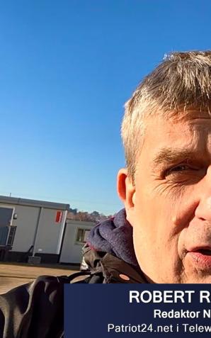 [VIDEO] LUTON: Dlaczego na polskich wizach w Indiach i Nepalu ktoś monopolistyczne zarabia 500 dol./szt?