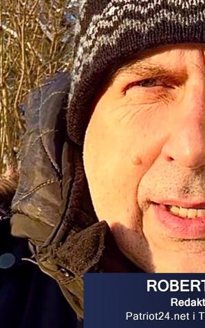 [VIDEO] Płaćmy za leczenie, nie tylko za imprezowanie! -14.12.22 - PORANNIK24 Robert Rewiński Redaktor Naczelny