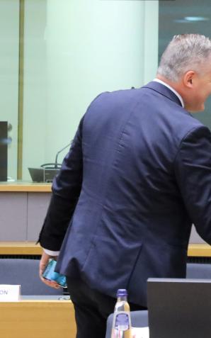 Przyjęto mechanizm obniżenia cen gazu na rynku europejskim