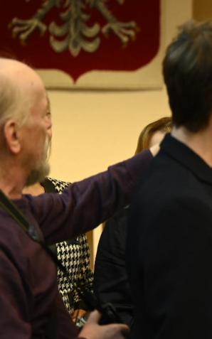 [VIDEO] Szef MEiN w Kielcach: Chcemy wzmacniać kolejne inwestycje na Politechnice Świętokrzyskiej