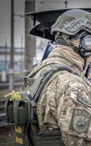 Podkarpacki pion PZ PK skierował akt oskarżenia w sprawie zorganizowanej grupy przestępczej napadającej na podróżnych w pociągach dalekobieżnych