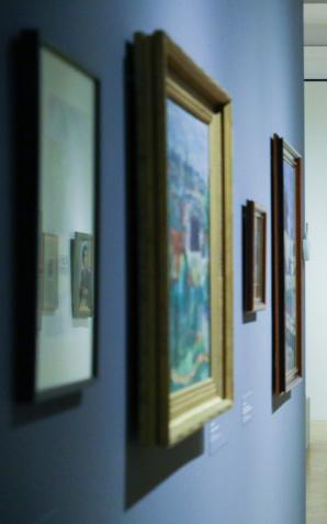 Wernisaż wystawy „Wilno, Vilnius, Vilne 1918-1948. Jedno miasto – wiele opowieści” w Muzeum Narodowym w Krakowie