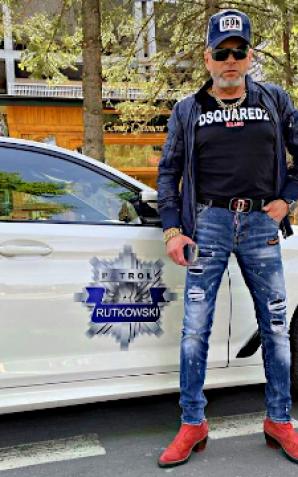 Dziecko wraca do matki - briefing Biura Rutkowski w Ludwikowicach Kłodzkich