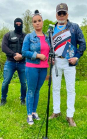 [VIDEO] RUTKOWSKI: 6-latek odebrany ojcu po 4-miesięcznym uwięzieniu na Dolnym  Śląsku!