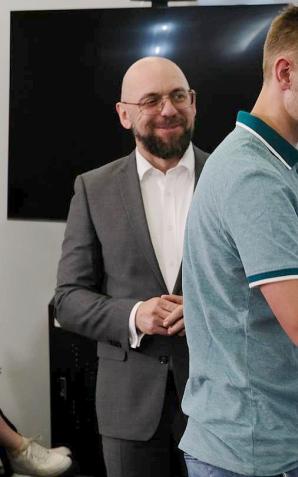 Gala Ministerstwa Sprawiedliwości „Podsumuj edukację - zacznij wakacje!”