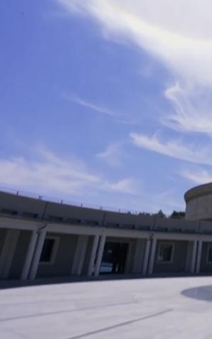 Nowoczesne Planetarium Śląskie przyciąga tłumy