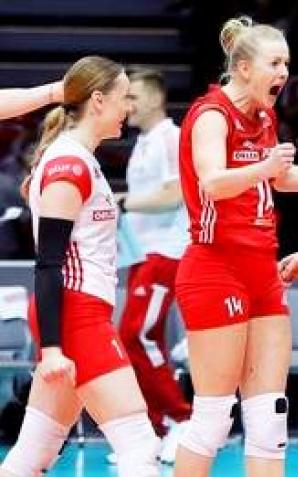 Polskie siatkarki zagrają na Mistrzostwach Europy! Znamy już pełen skład i przeciwników!