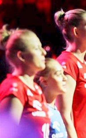 ME: Polskie siatkarki wygrały z Niemkami 3:0! Dziś ćwierćfinał z Turczynkami!