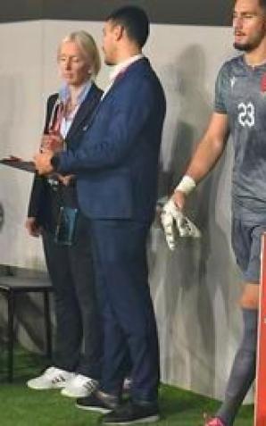 El. Euro2024: Polacy to znowu się stało! Wielka porażka Biało-Czerwonych w meczu z Albanią 0:2!