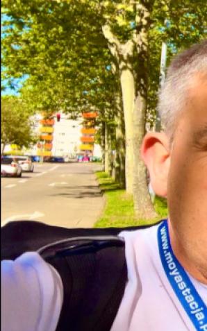 PATRIOT24 INTERWENIUJE: Oskar Gwizdała mógłby wyjść na wolność, by dokończyć naukę na 5 roku studiów!