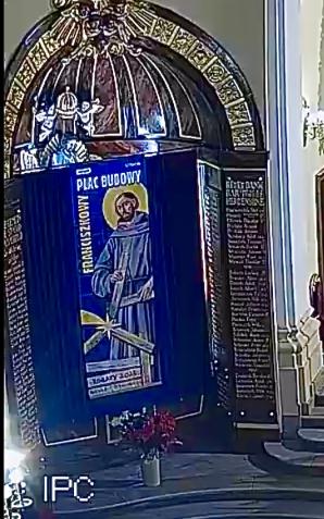 Słowo na Pasterkę oraz 25 grudnia - pierwszy dzień Świąt Bożego Narodzenia