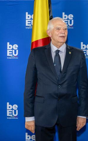 Wicepremier W. Kosiniak - Kamysz: nie wolno nam oswoić się z wojną na Ukrainie