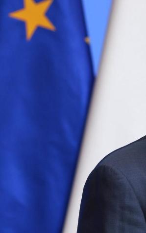 [VIDEO] Jedność UE w sprawie Ukrainy. Szef rządu Donald Tusk wziął udział w nadzwyczajnym posiedzeniu Rady Europejskiej w Brukseli