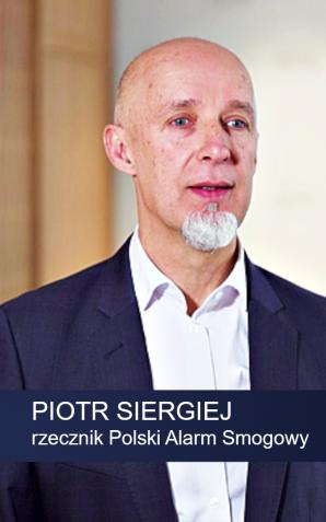 [VIDEO] Warszawa przygotowuje się do wdrożenia strefy czystego transportu. Mieszkańcy stolicy na starcie będą zwolnieni z jej ograniczeń