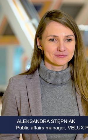 [VIDEO] Zielona rewolucja w budownictwie staje się faktem. Nowa dyrektywa to szansa na czyste powietrze i niższe rachunki