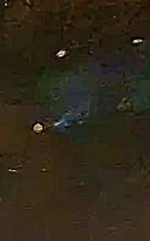 BIURO RUTKOWSKI: Kolejne zagadkowe zdarzenie w Szczawnie Zdroju z udziałem zamaskowanych osób! Czy jest powiązane z poprzednim atakiem?