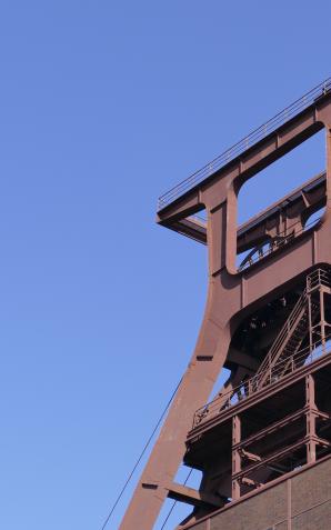 [VIDEO] Od kopalni węgla do kopalni pomysłów. Katowice i metropolia chcą być liderami innowacji