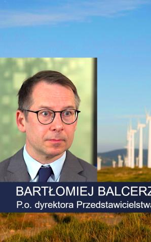 [VIDEO] Po wyborach wiele tematów w Komisji Europejskiej będzie kontynuowanych. Wśród nich Zielony Ład czy działania na rzecz solidarności z Ukrainą