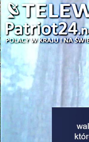 [VIDEO] PATRIOT24 INTERWENIUJE: Dziadkowie walczący o wnuczkę: Trzeci dzień głodówki - Wypowiedź dziadka i wsparcie przyjaciół