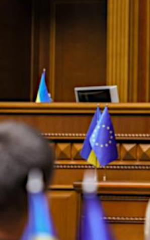 [VIDEO] Wizyta Marszałka Sejmu w Ukrainie