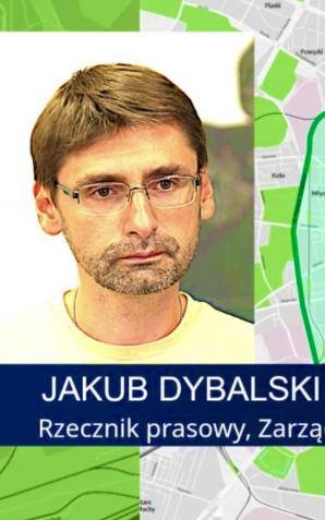 [VIDEO] Ostatnie przygotowania do uruchomienia strefy czystego transportu w stolicy. Straż miejska została wyposażona w mobilny punkt kontroli