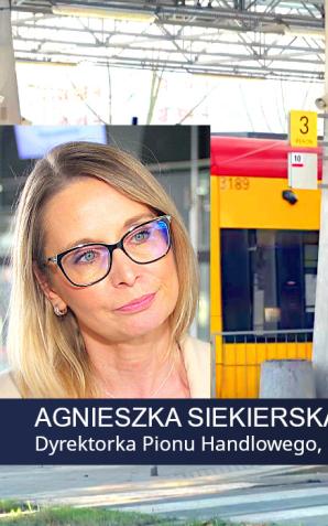 [VIDEO] Warszawa pracuje nad rewolucją biletową. Nowy system pozwoli płacić tylko za faktyczny czas podróży lub przejechane kilometry