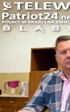 [VIDEO] PATRIOT24 RUTKOWSKI W AKCJI: Tajemnicza Śmierć Wojciecha Golanowskiego: Wypadek czy Zabójstwo?