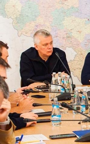 [VIDEO] Walka z żywiołem trwa – za wcześnie na entuzjazm