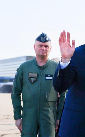 [VIDEO] Prezydent weźmie udział w szczycie ONZ w Nowym Jorku