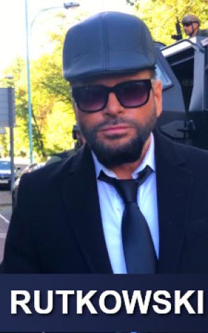 BIURO RUTKOWSKI POSZUKUJE: Zaginiony w Holandii Jakub Nowak lat 31 ostatni raz widziany w pociągu relacji Oss-Maastricht