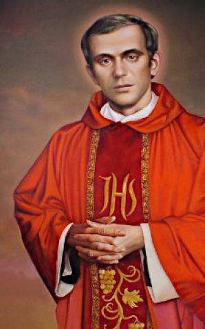 [VIDEO] Prezydent RP na uroczystościach upamiętniających 40. rocznicę męczeńskiej śmierci bł. ks. Jerzego Popiełuszki