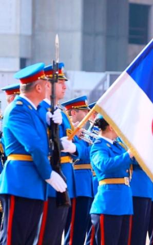 [VIDEO] Premier Donald Tusk: Bez Serbii Unia Europejska nie będzie kompletna