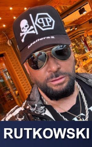 RUTKOWSKI W AKCJI: UWAGA ZŁODZIEJ!!!
